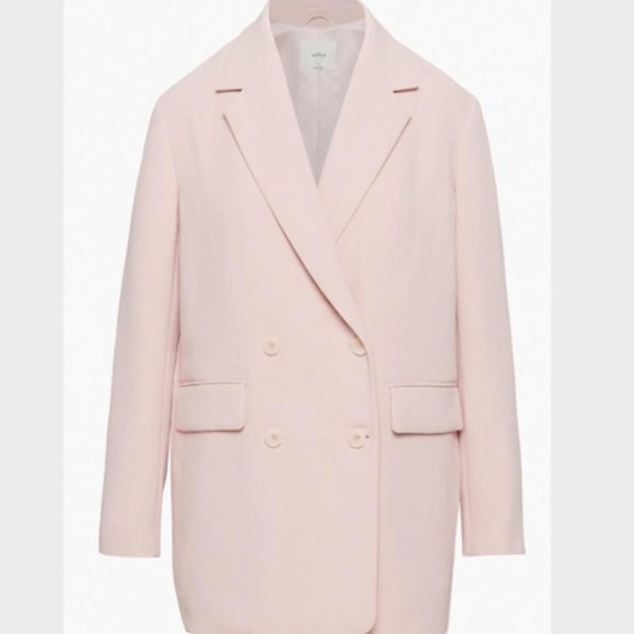Aritzia Cherrelle Blazer - Picture 1 of 3